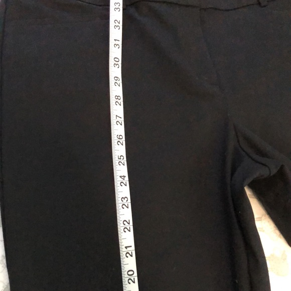 Loft Riviera Pant Cropped size 14 - Picture 8 of 11